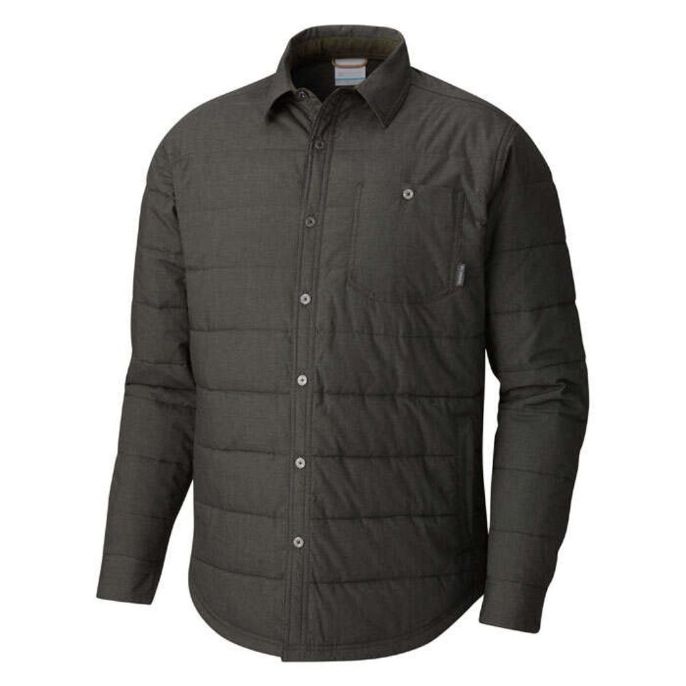 Raven Ridge Shirt Jacket